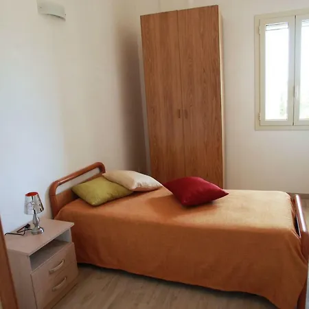 Vakantiehuis Feudo Mandurino Martano